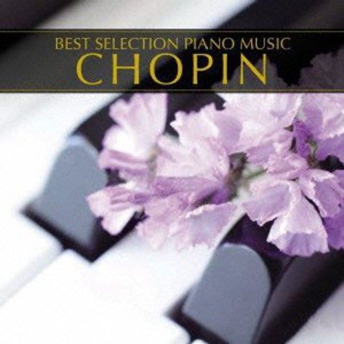 Piano Best - Piano Best Chopin