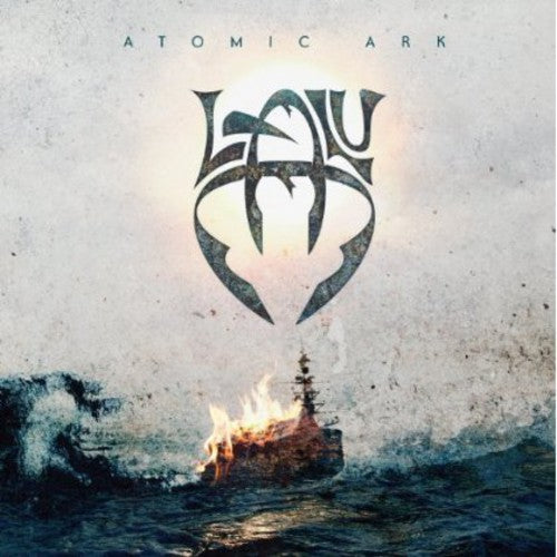 Lalu - Atomic Ark