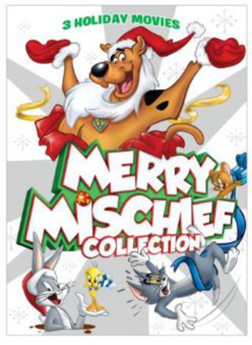 Merry Mischief Collection