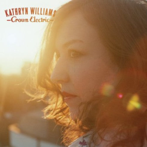 Kathryn Williams - Crown Electric