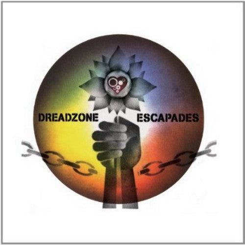 Dreadzone - Escapades