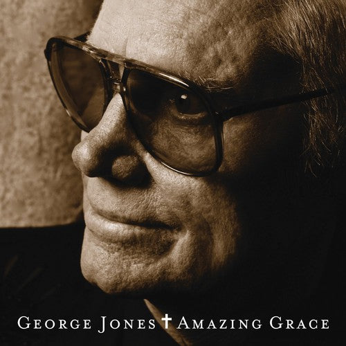 George Jones - Amazing Grace