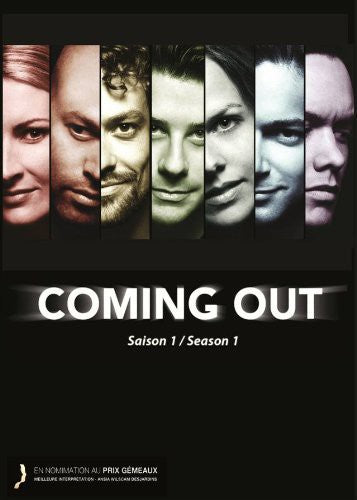 Coming Out: Season 1