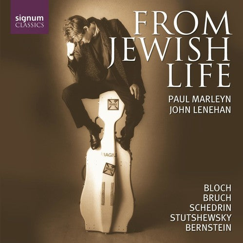 Marleyn/ Lenehan - From Jewish Life