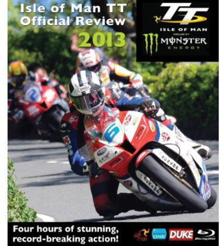 TT 2013 Review