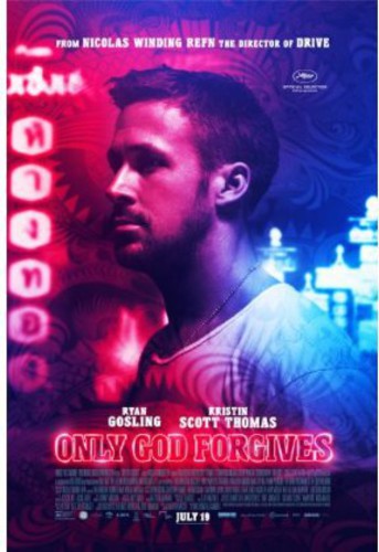 Only God Forgives - Only God Forgives (Original Soundtrack)