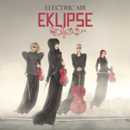 Eklipse - Electric Air