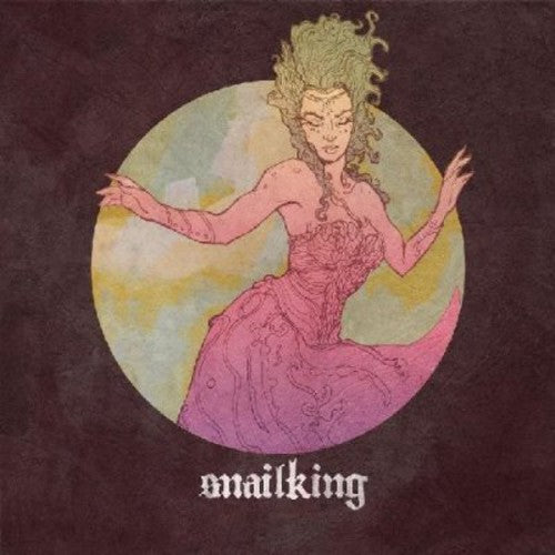 Snailking - Samsara