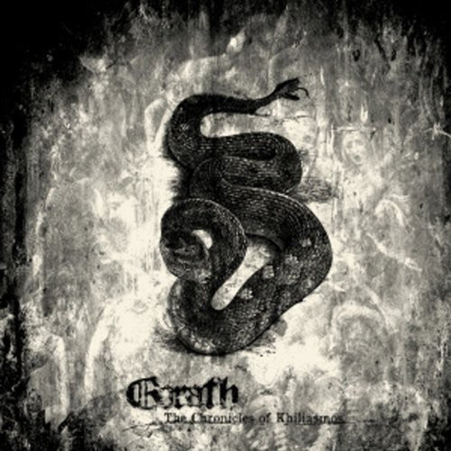 Gorath - Chronicles of Khiliasm