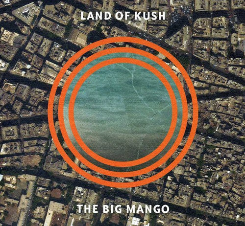 Land of Kush - Big Mango