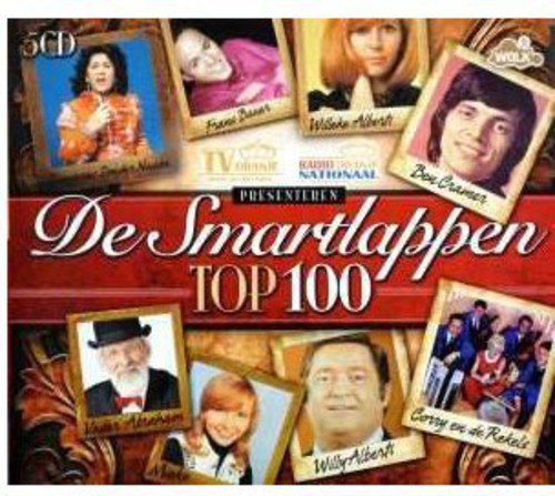 Smartlappen Top 100 - Smartlappen Top 100