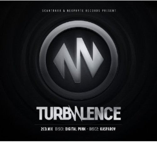 Turbulence 1 - Turbulence 1