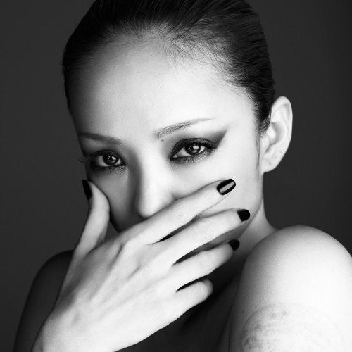 Namie Amuro - Feel