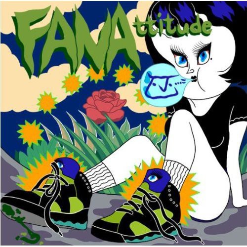 Fana - Fanattitude