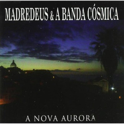 Madredeus & Banda Cosmi - Nova Aurora