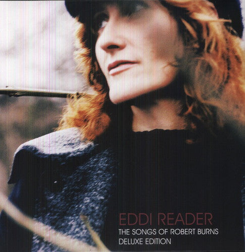 Eddi Reader - The Songs Of Robert Burns