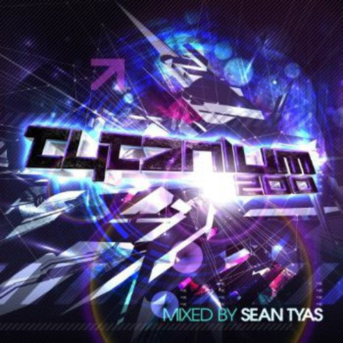 Sean Tyas - Tytanium 200