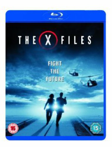 X Files-the Movie