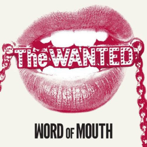 Wanted - Word Of Mouth