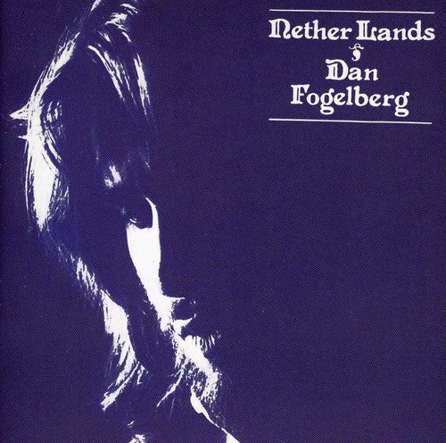 Dan Fogelberg - Netherlands