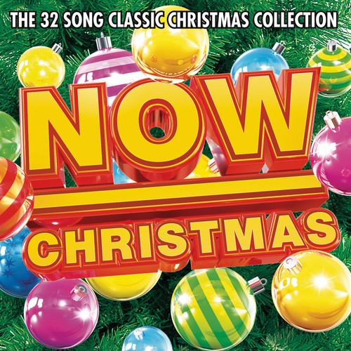 Now Christmas/ Various - Now Christmas / Various