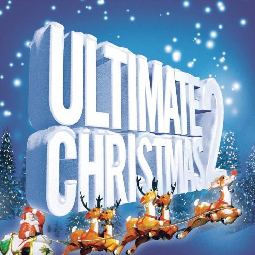 Ultimate Christmas 2/ Various - Ultimate Christmas 2 / Various