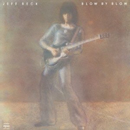 Jeff Beck - Blow By Blow