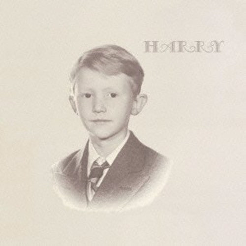 Harry Nilsson - Harry