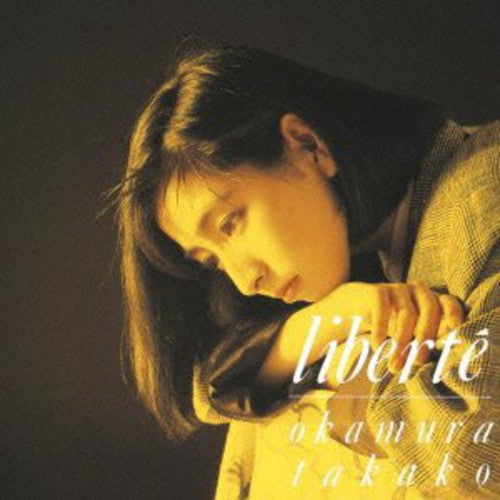 Takako Okamura - Liberte