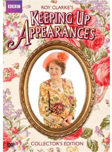 Keeping Up Appearances: Collector's Edition