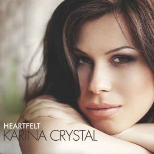 Karina Crystal - Heartfelt