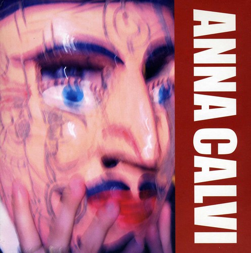 Anna Calvi - Eliza