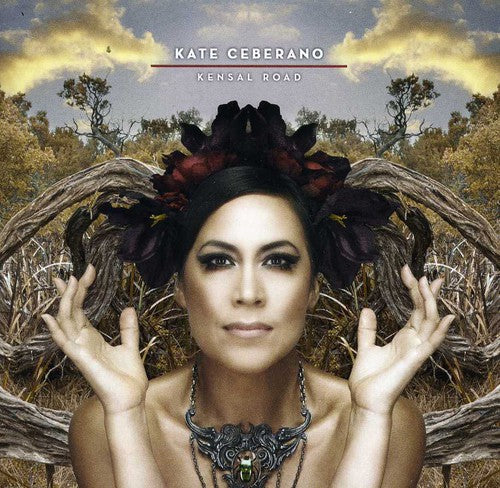 Kate Ceberano - Kensal Road