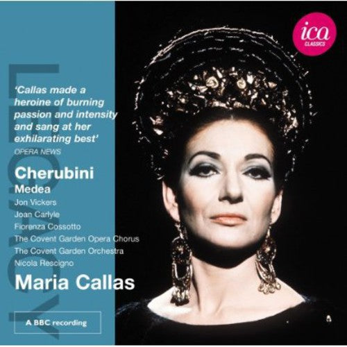 Maria Callas - Legacy: Maria Callas