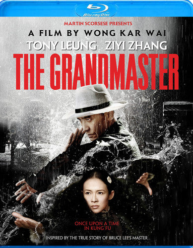 The Grandmaster