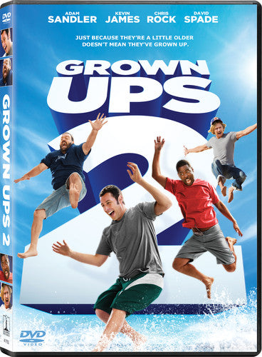 Grown Ups 2