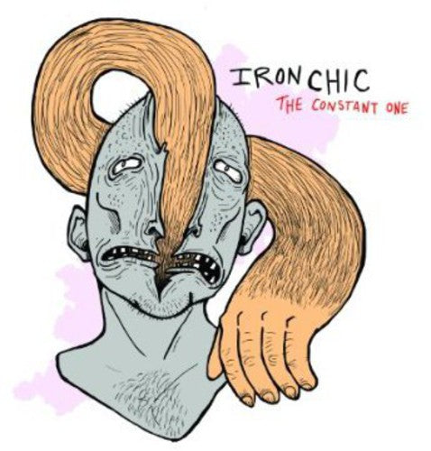 Iron Chic - Constant One