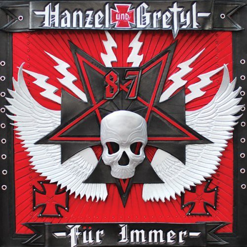 Hanzel und Gretyl - Hanzel Und Gretyl Fur Immer