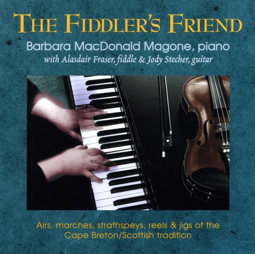 Various - Fiddler's Friend / Various