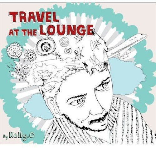 Kelly.C - Travel at the Lounge