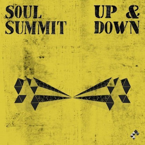 Soul Summit - Up & Down