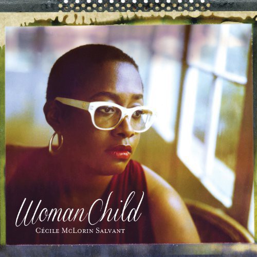 Cecile Salvant - Womanchild