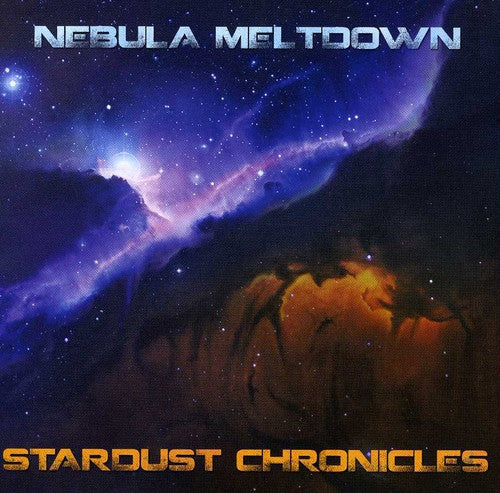 Nebula Meltdown - Stardust Chronicles