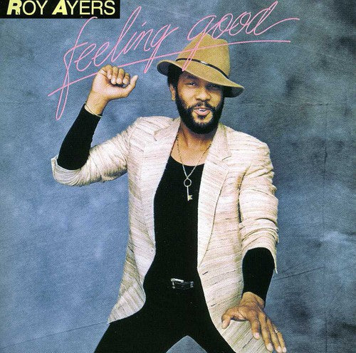 Roy Ayers - Feeling Good