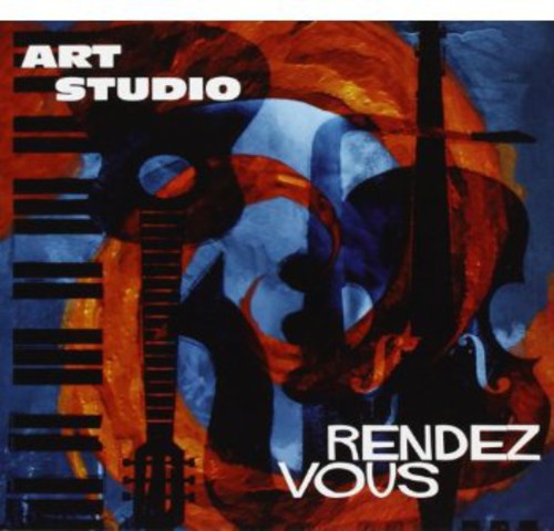 Art Studio - Randez Vous