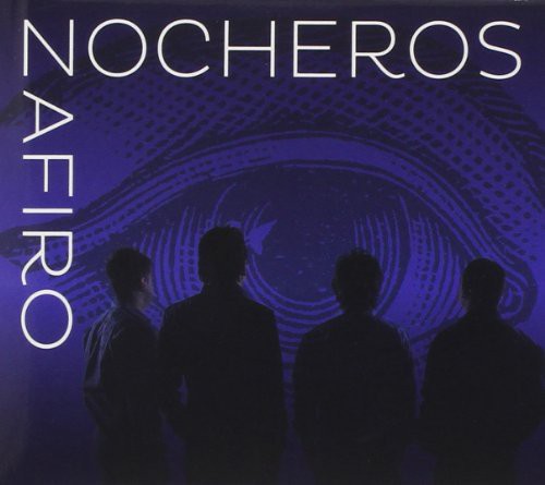 Nocheros - Zafiro