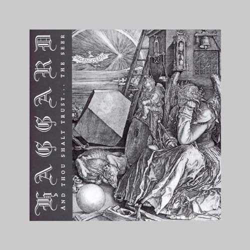 Haggard - And Thou Shalt Trust