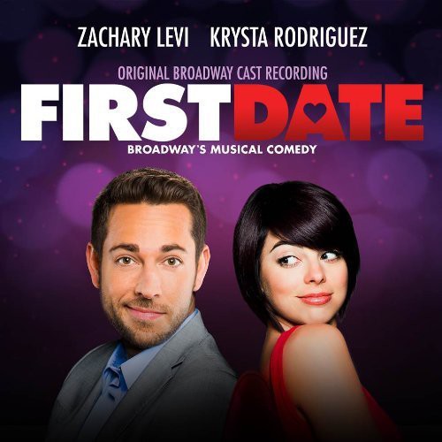 First Date/ O.B.C. - First Date