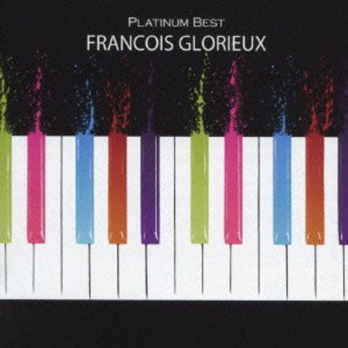 Francois Glorieux - Francois Glorieux