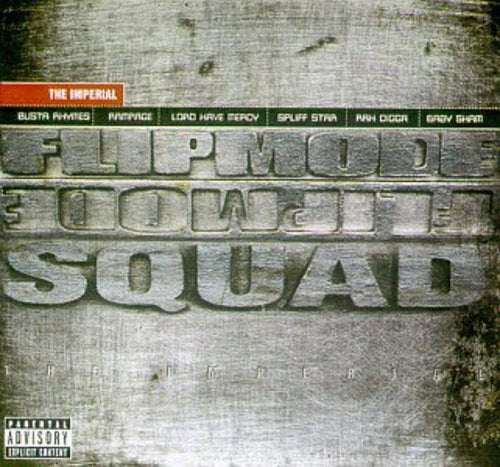 Flipmode Squad - Imperial Album